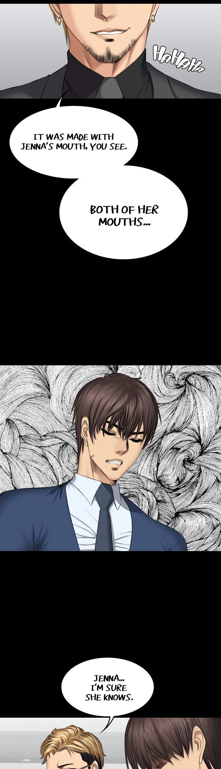 Producer: Trainee - Chapter 46 [photo 48] - MangaPorn