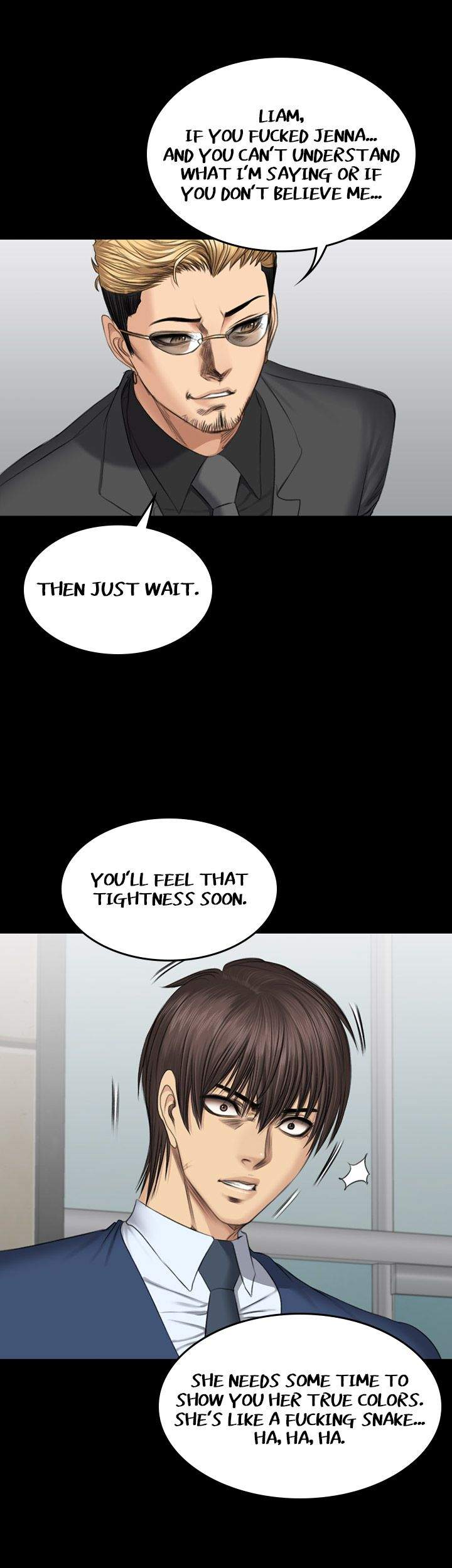 Producer: Trainee - Chapter 46 [photo 50] - MangaPorn