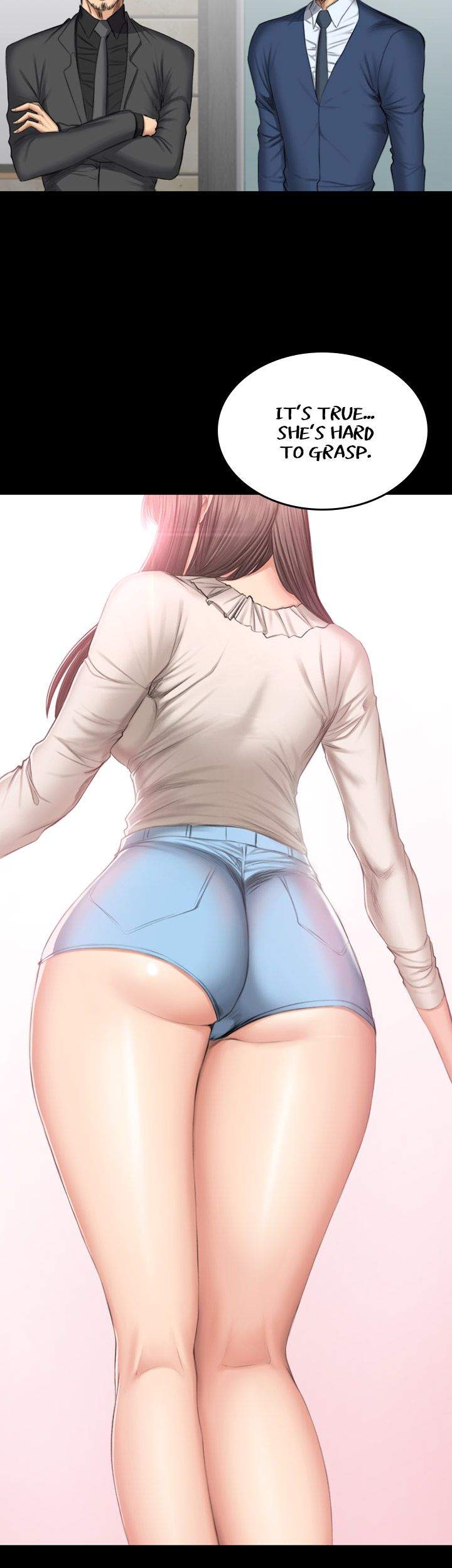 Producer: Trainee - Chapter 46 [photo 9] - MangaPorn