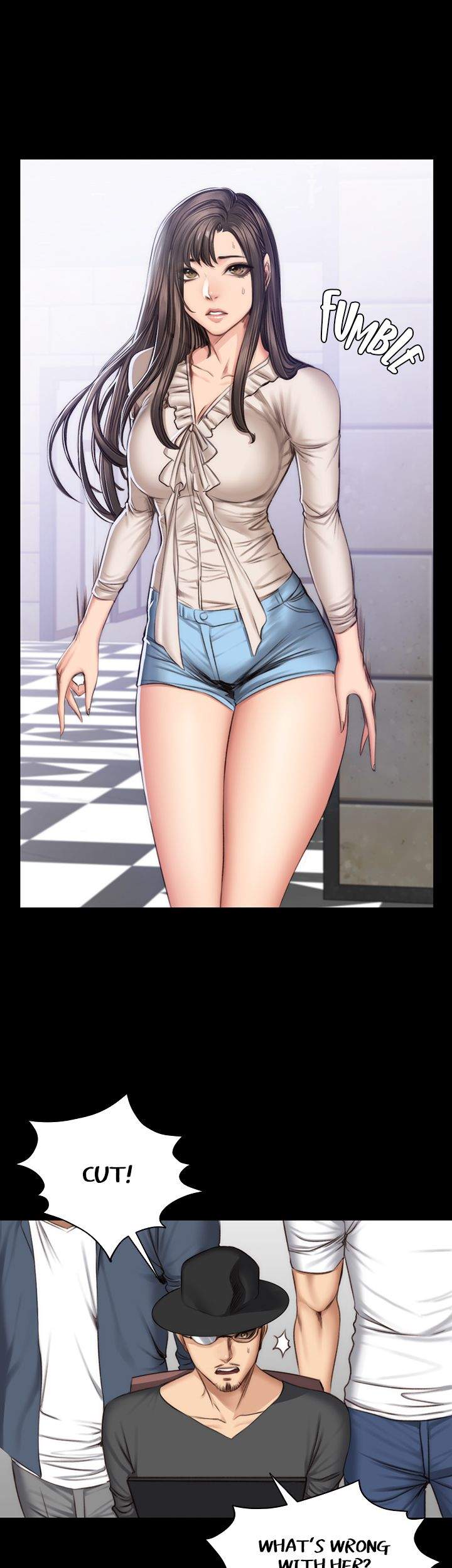 Producer: Trainee - Chapter 47 [photo 10] - MangaPorn