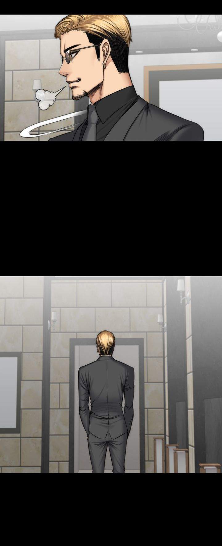 Producer: Trainee - Chapter 47 [photo 18] - MangaPorn