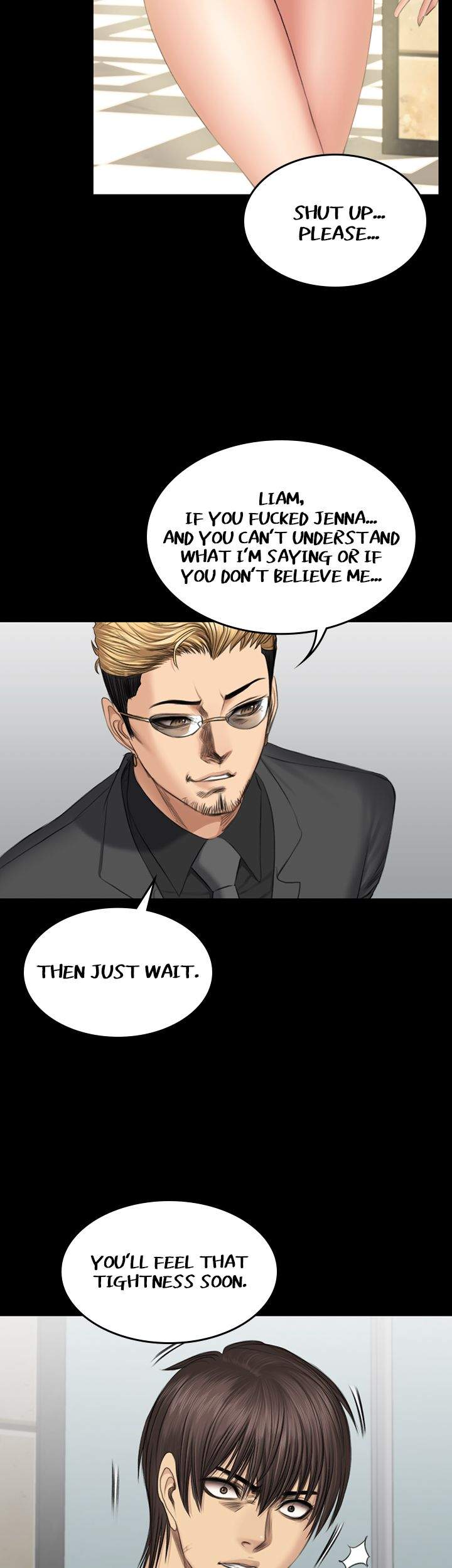 Producer: Trainee - Chapter 47 [photo 2] - MangaPorn