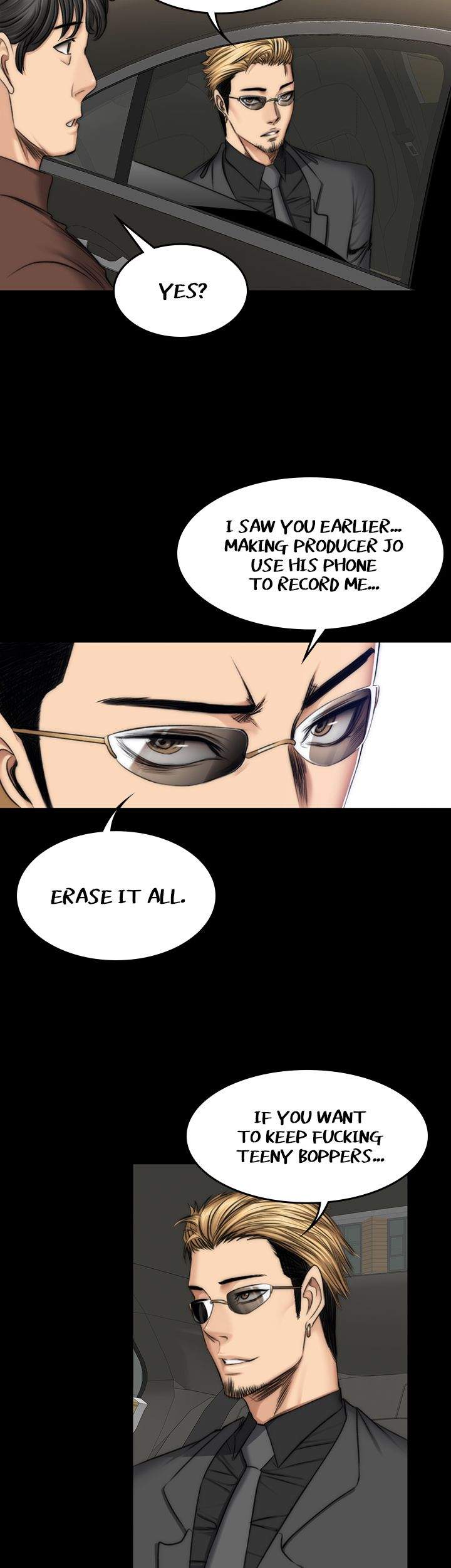 Producer: Trainee - Chapter 47 [photo 25] - MangaPorn