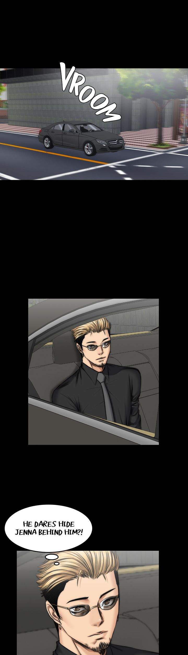 Producer: Trainee - Chapter 47 [photo 29] - MangaPorn