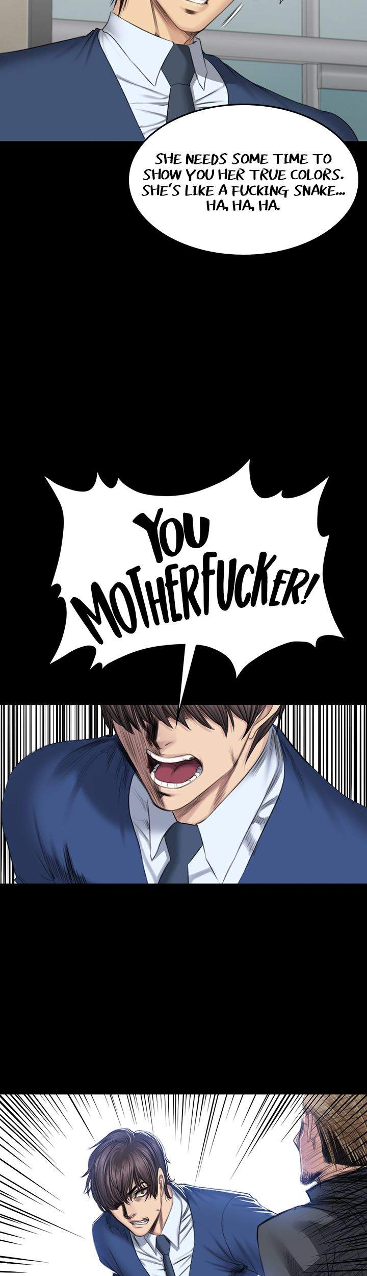 Producer: Trainee - Chapter 47 [photo 3] - MangaPorn