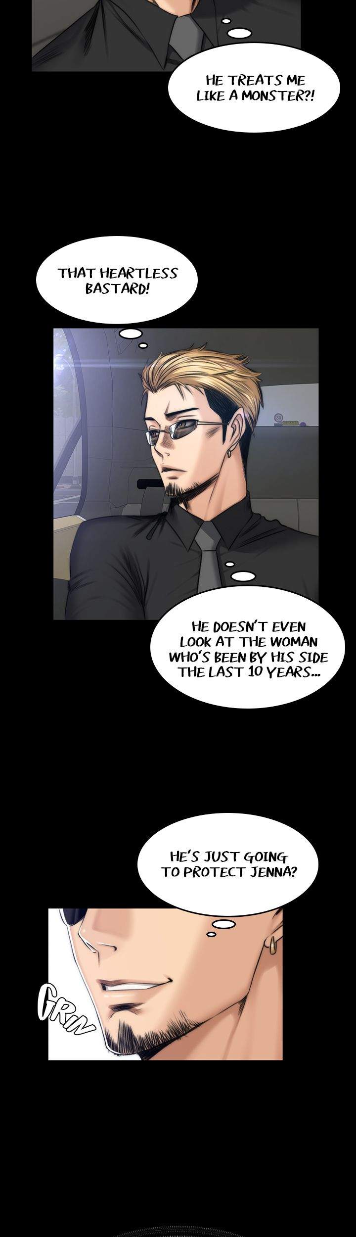 Producer: Trainee - Chapter 47 [photo 30] - MangaPorn