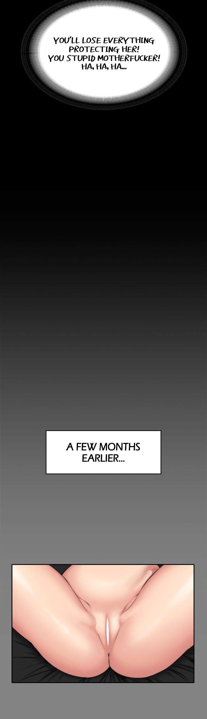 Producer: Trainee - Chapter 47 [photo 31] - MangaPorn