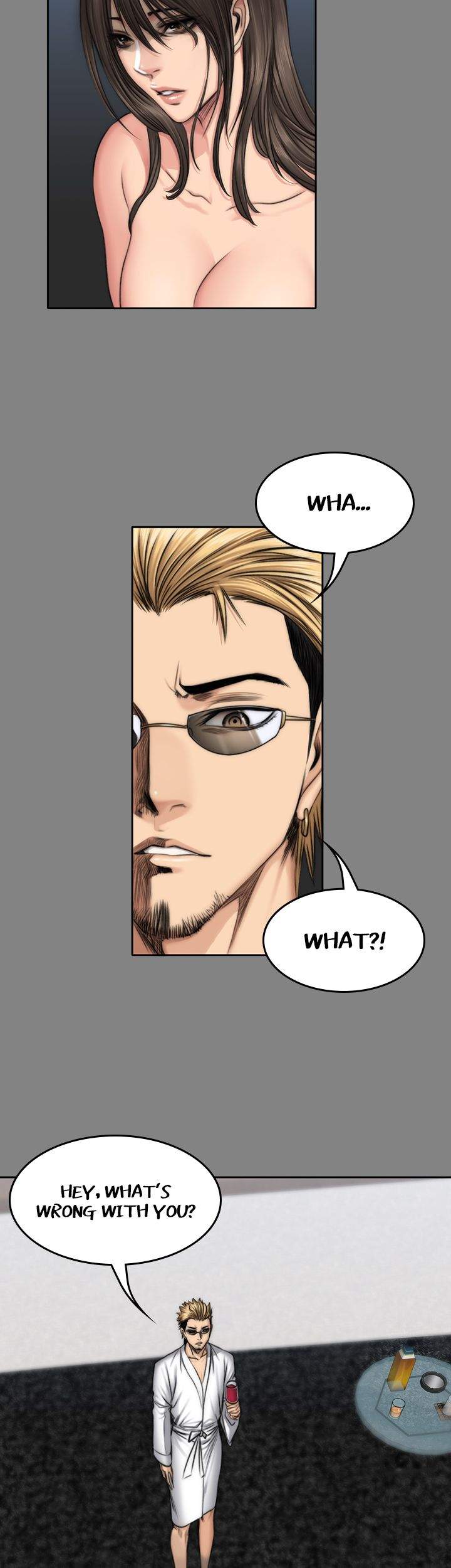 Producer: Trainee - Chapter 47 [photo 37] - MangaPorn