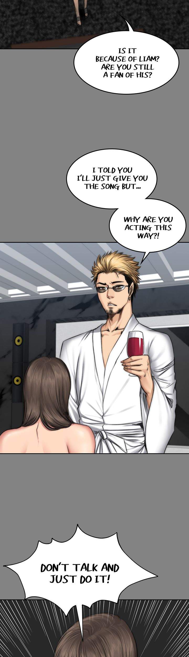 Producer: Trainee - Chapter 47 [photo 38] - MangaPorn