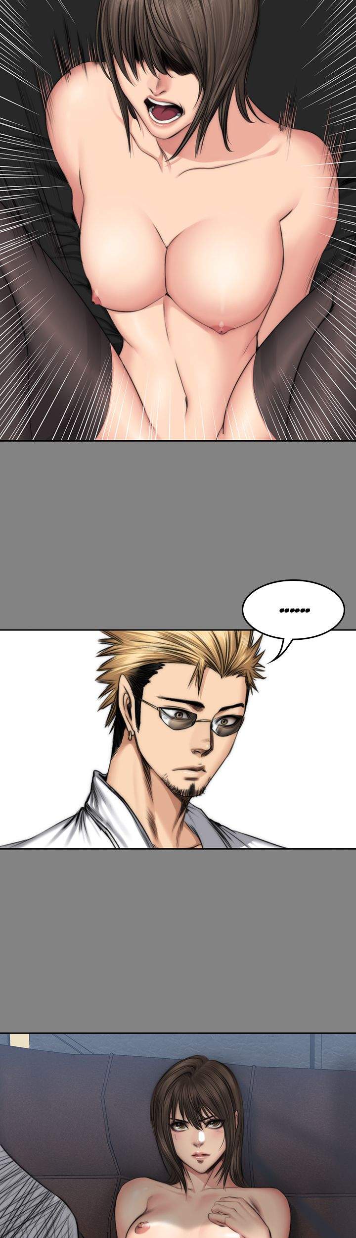 Producer: Trainee - Chapter 47 [photo 39] - MangaPorn