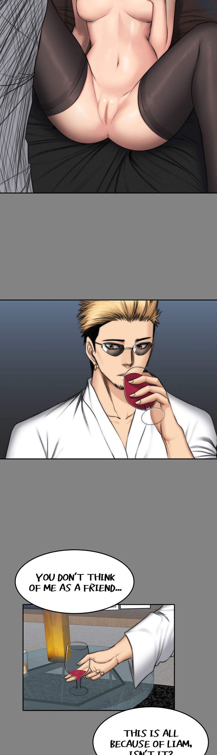 Producer: Trainee - Chapter 47 [photo 40] - MangaPorn