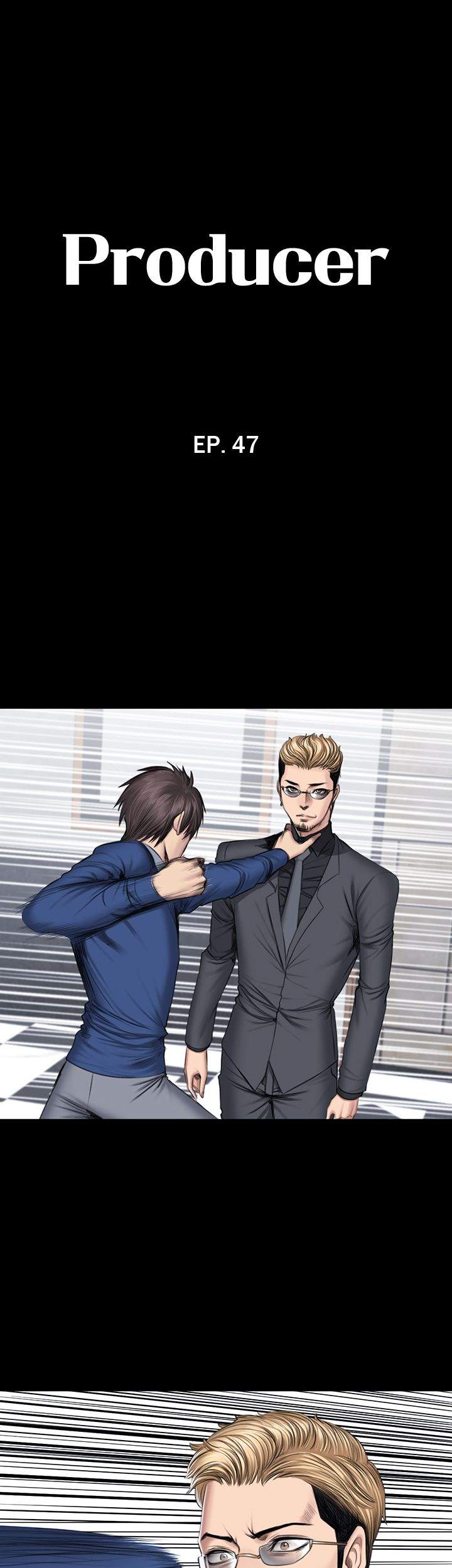 Producer: Trainee - Chapter 47 [photo 5] - MangaPorn