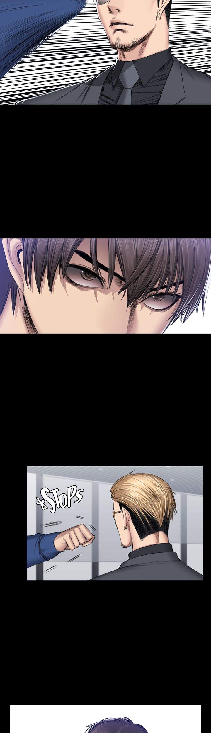 Producer: Trainee - Chapter 47 [photo 6] - MangaPorn