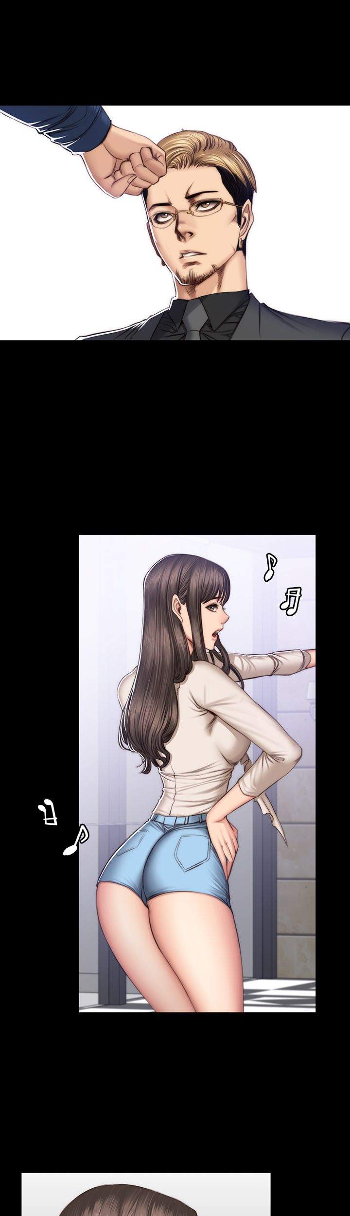 Producer: Trainee - Chapter 47 [photo 8] - MangaPorn