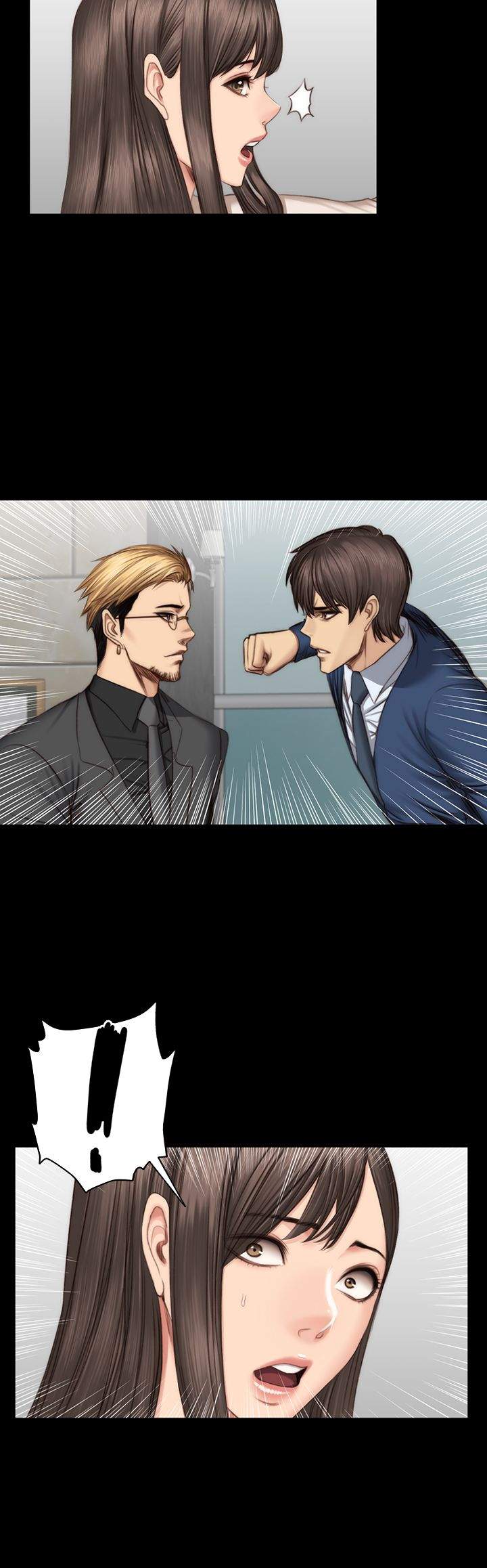 Producer: Trainee - Chapter 47 [photo 9] - MangaPorn