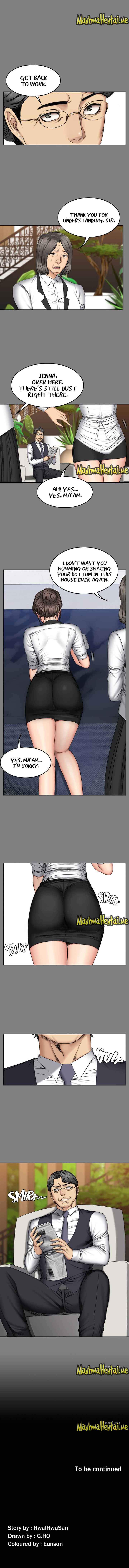 Producer: Trainee - Chapter 57 [photo 4] - MangaPorn