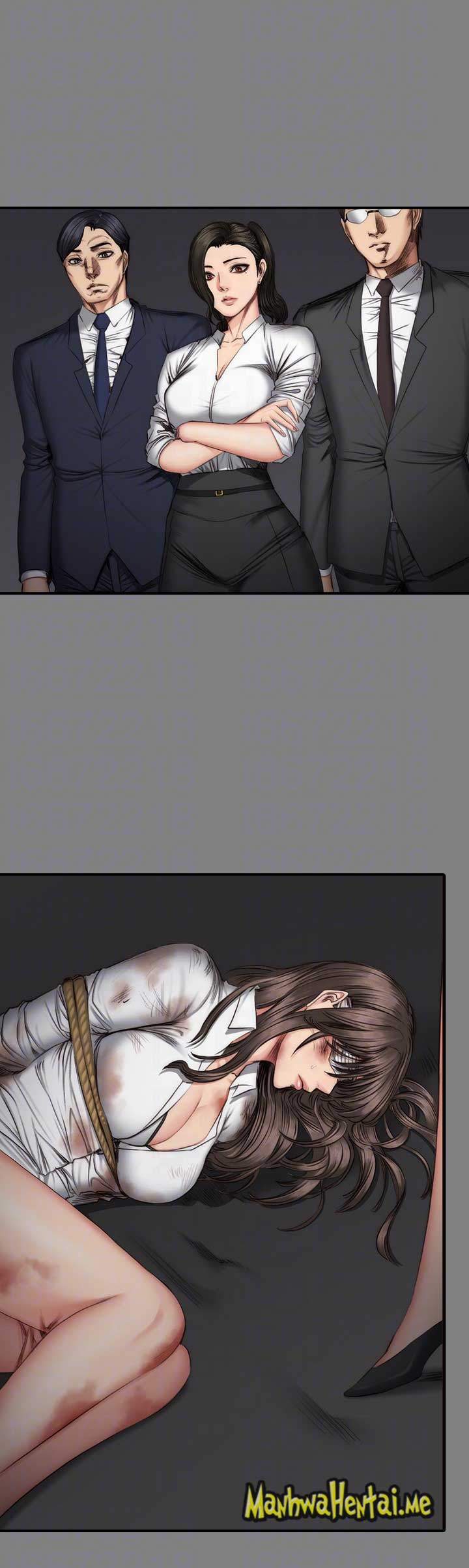 Producer: Trainee - Chapter 59 [photo 11] - MangaPorn