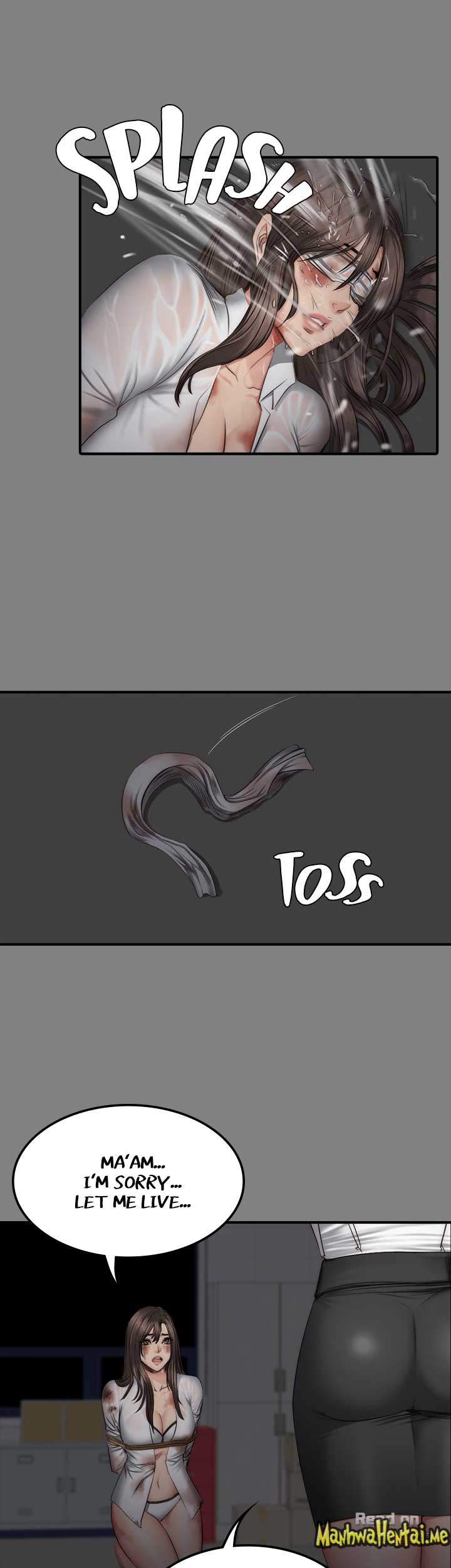 Producer: Trainee - Chapter 59 [photo 13] - MangaPorn