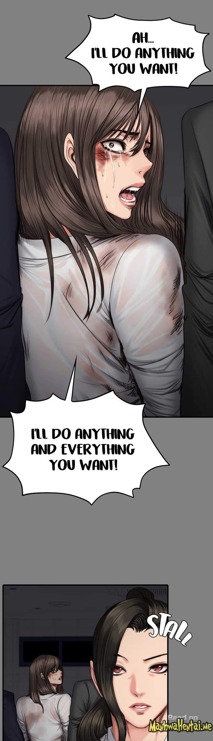 Producer: Trainee - Chapter 59 [photo 17] - MangaPorn