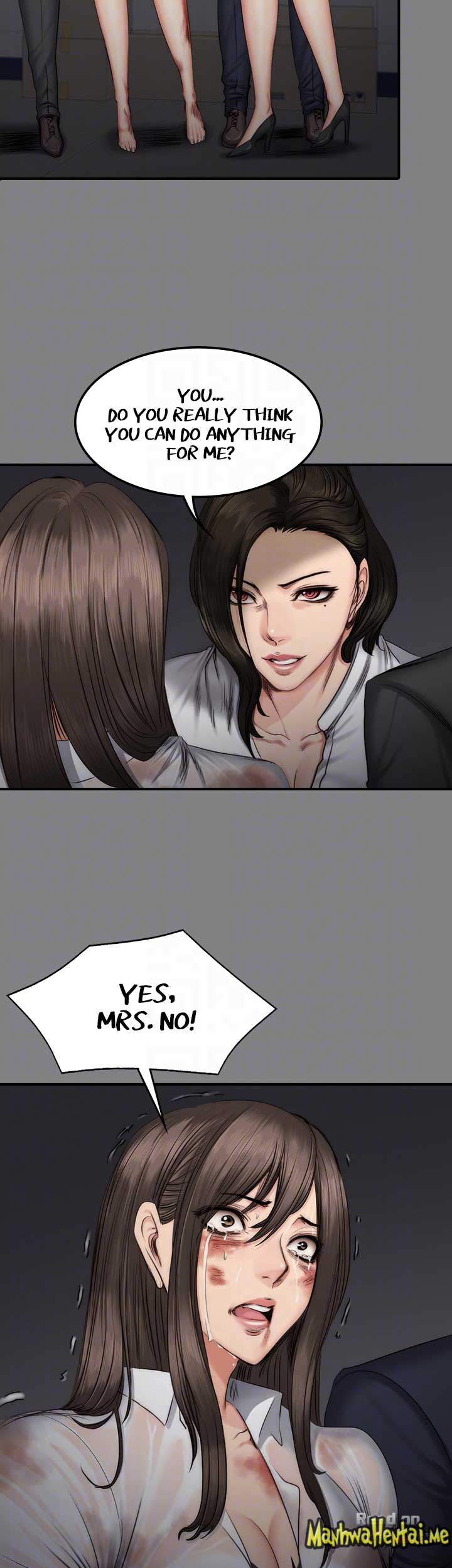 Producer: Trainee - Chapter 59 [photo 19] - MangaPorn