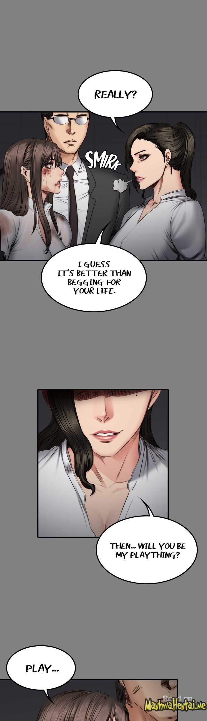 Producer: Trainee - Chapter 59 [photo 21] - MangaPorn