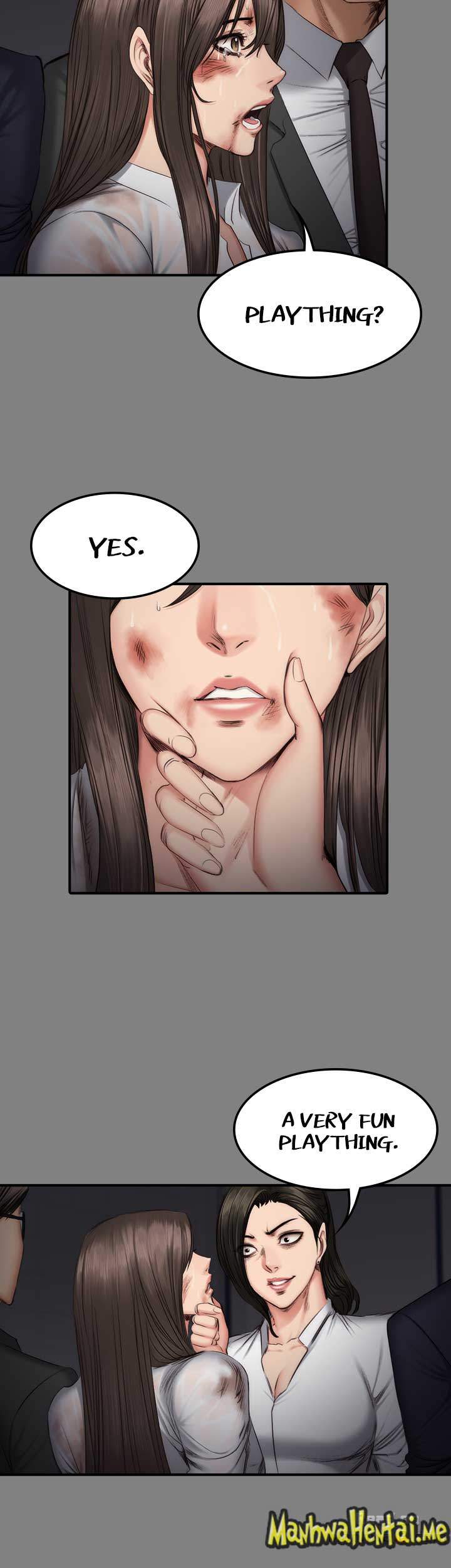 Producer: Trainee - Chapter 59 [photo 22] - MangaPorn