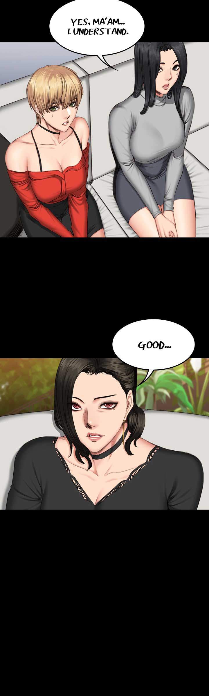 Producer: Trainee - Chapter 59 [photo 33] - MangaPorn