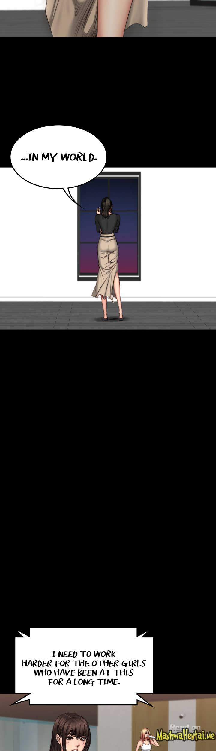 Producer: Trainee - Chapter 59 [photo 37] - MangaPorn