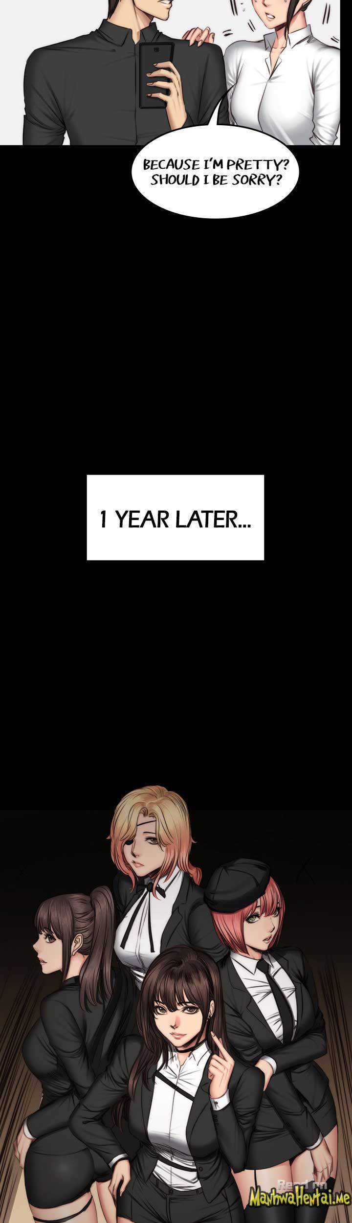 Producer: Trainee - Chapter 59 [photo 40] - MangaPorn