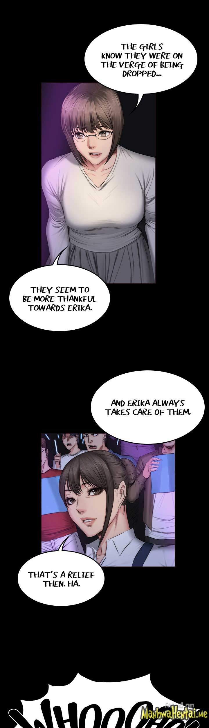 Producer: Trainee - Chapter 60 [photo 10] - MangaPorn