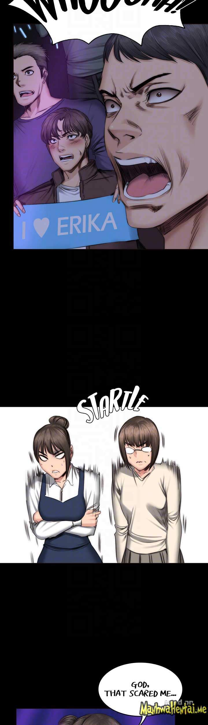 Producer: Trainee - Chapter 60 [photo 11] - MangaPorn