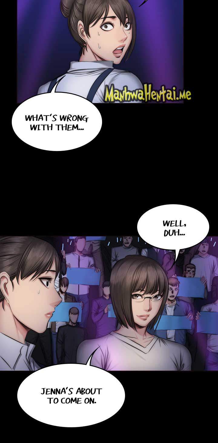 Producer: Trainee - Chapter 60 [photo 12] - MangaPorn