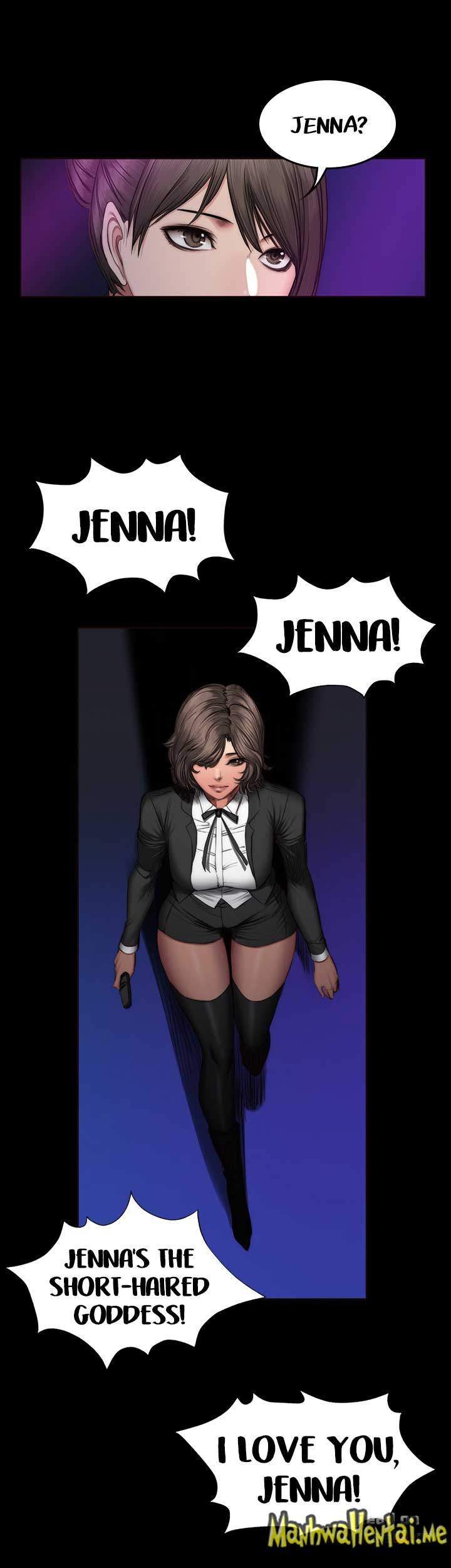 Producer: Trainee - Chapter 60 [photo 13] - MangaPorn