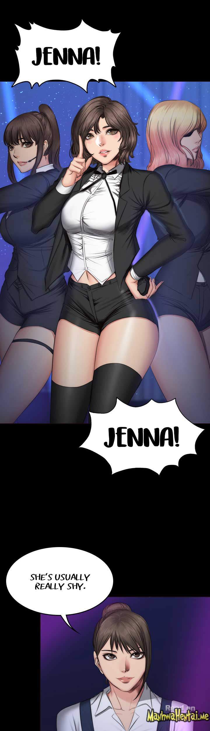 Producer: Trainee - Chapter 60 [photo 14] - MangaPorn