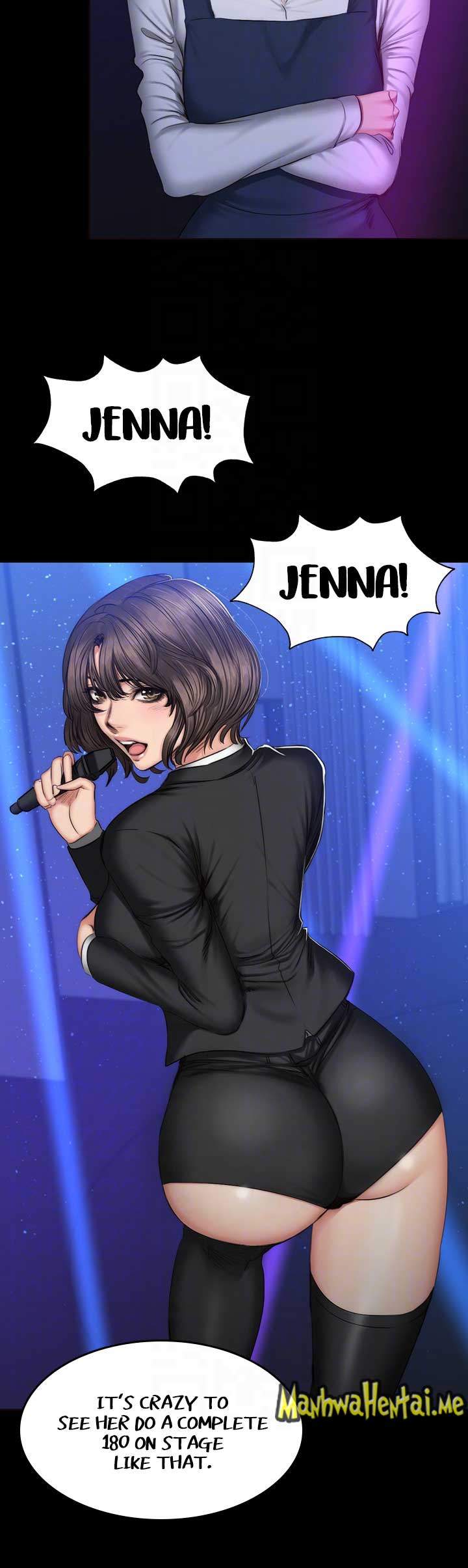 Producer: Trainee - Chapter 60 [photo 15] - MangaPorn