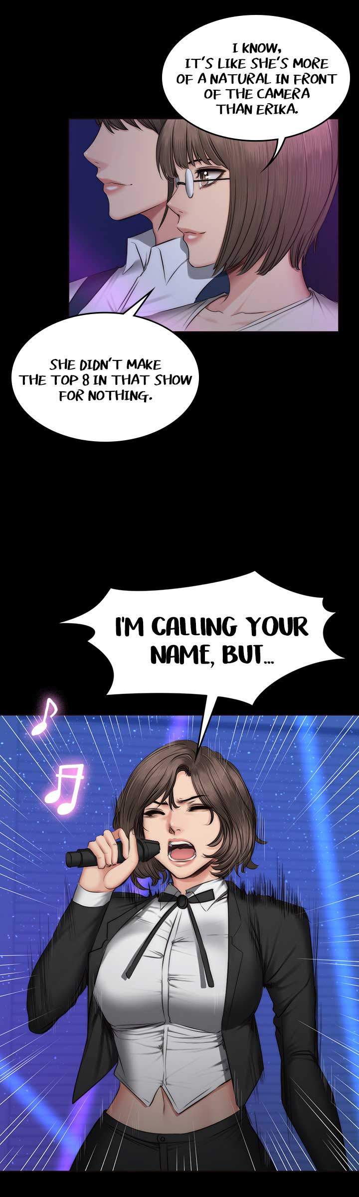 Producer: Trainee - Chapter 60 [photo 16] - MangaPorn