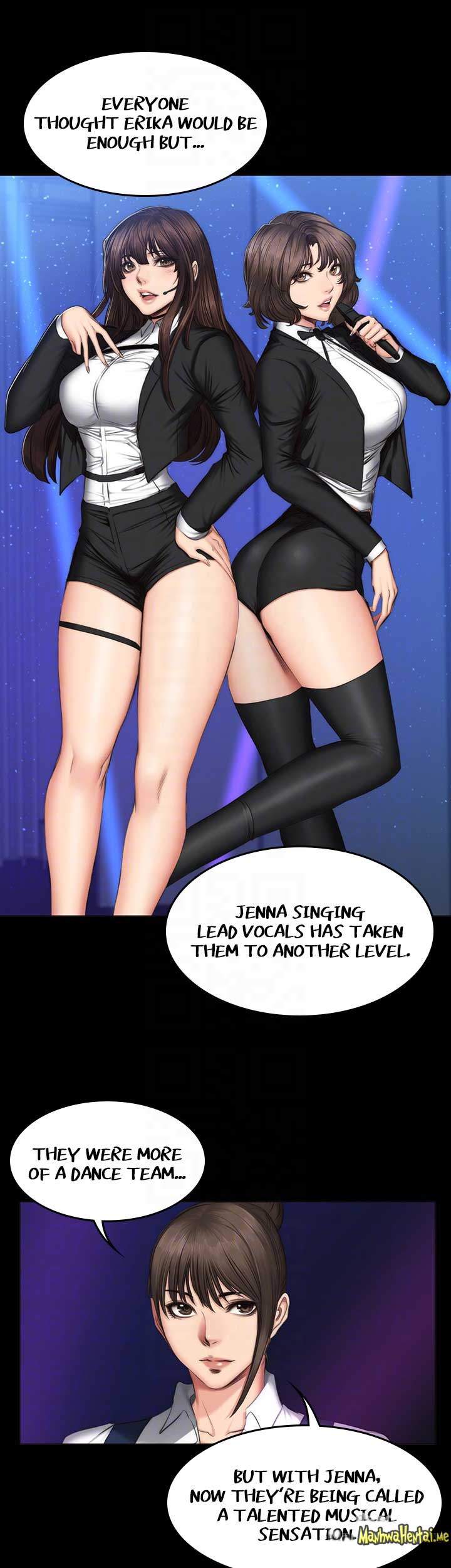 Producer: Trainee - Chapter 60 [photo 18] - MangaPorn