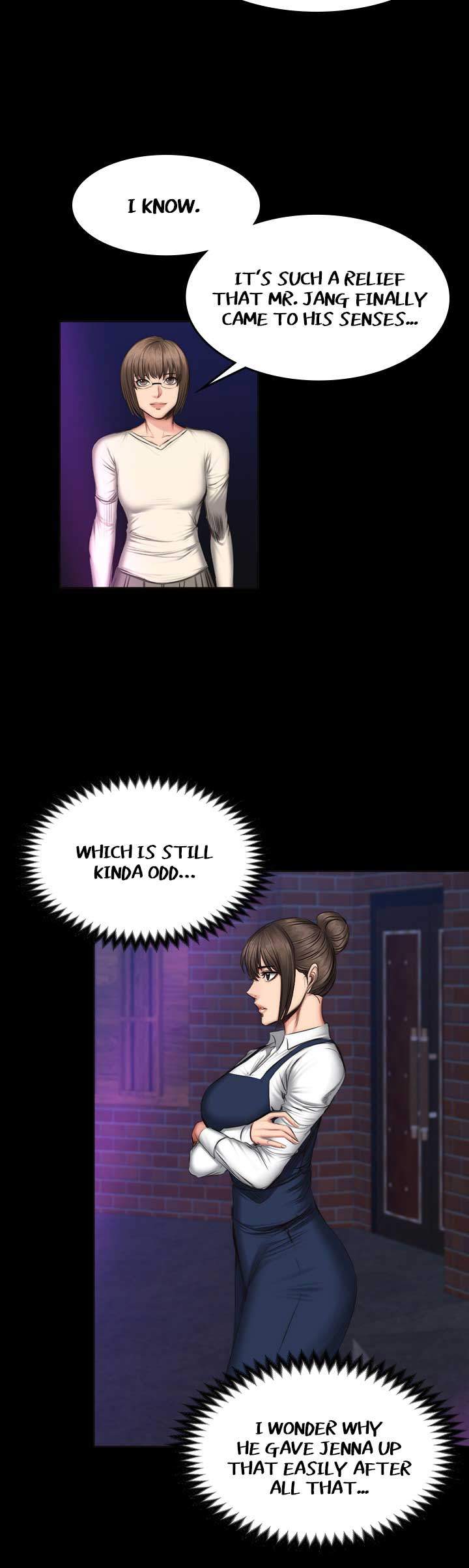 Producer: Trainee - Chapter 60 [photo 19] - MangaPorn