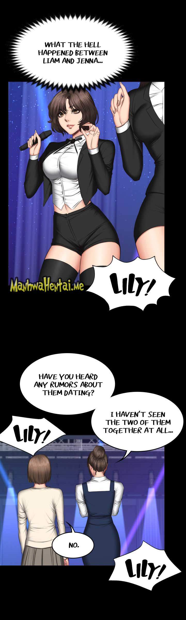 Producer: Trainee - Chapter 60 [photo 20] - MangaPorn