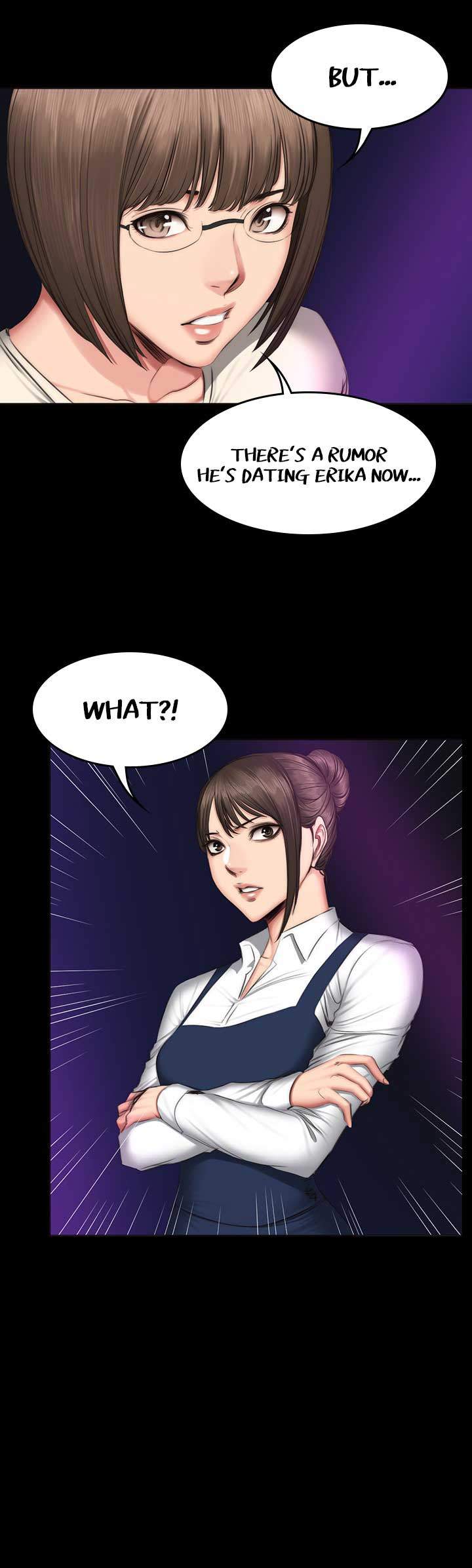 Producer: Trainee - Chapter 60 [photo 21] - MangaPorn