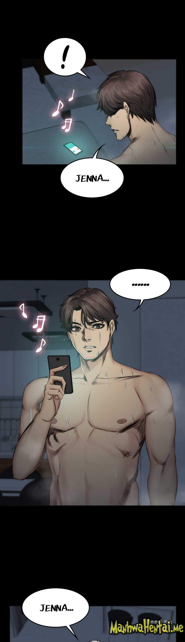 Producer: Trainee - Chapter 60 [photo 24] - MangaPorn