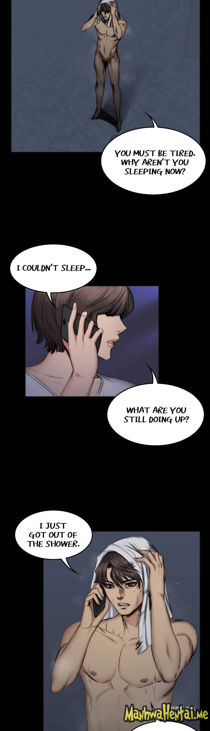 Producer: Trainee - Chapter 60 [photo 25] - MangaPorn