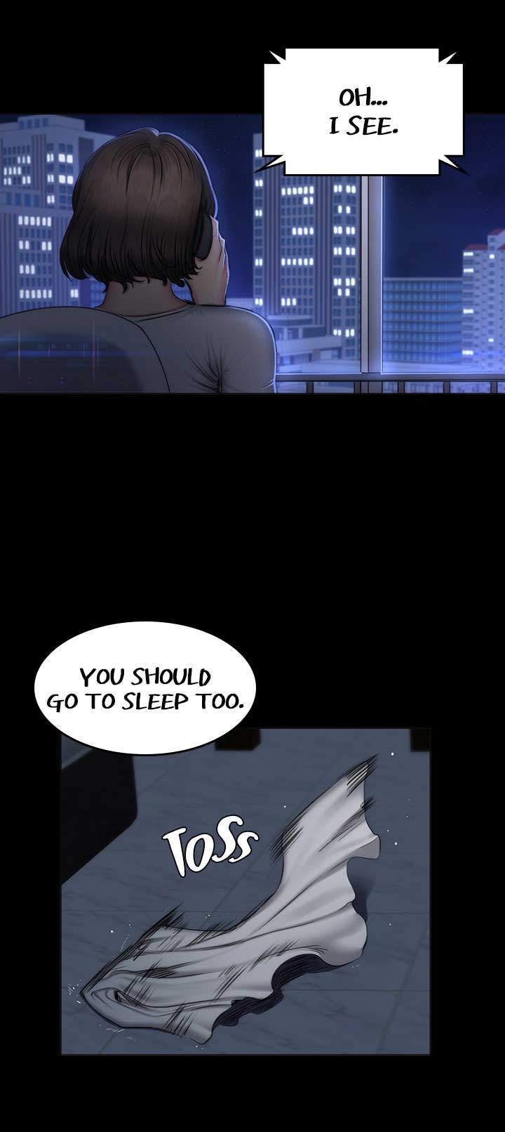 Producer: Trainee - Chapter 60 [photo 28] - MangaPorn