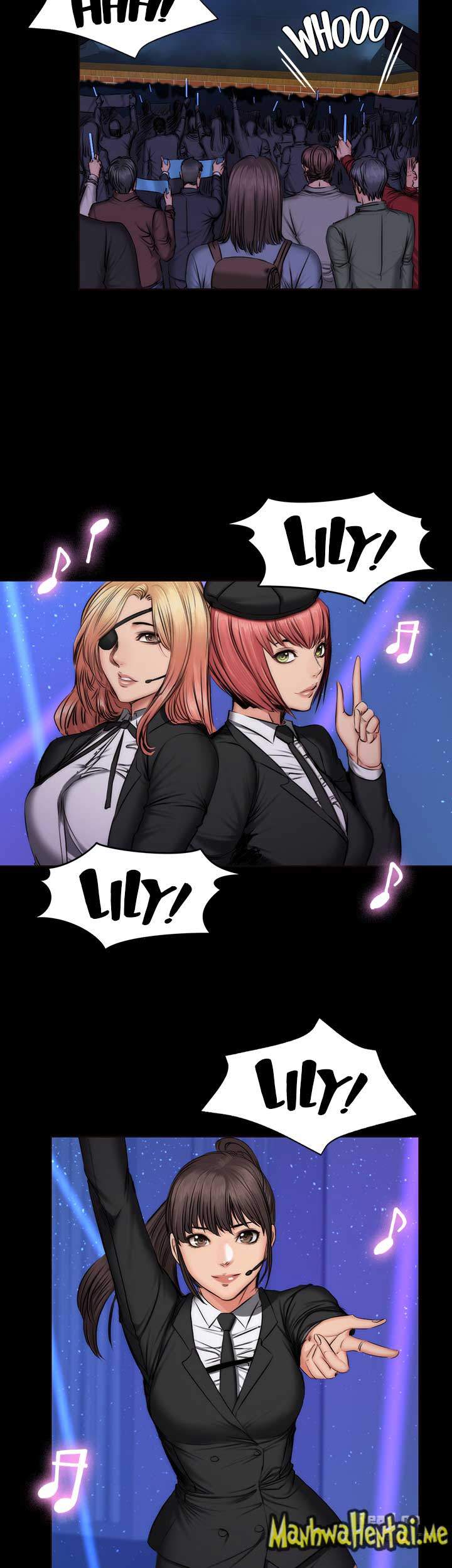 Producer: Trainee - Chapter 60 [photo 3] - MangaPorn