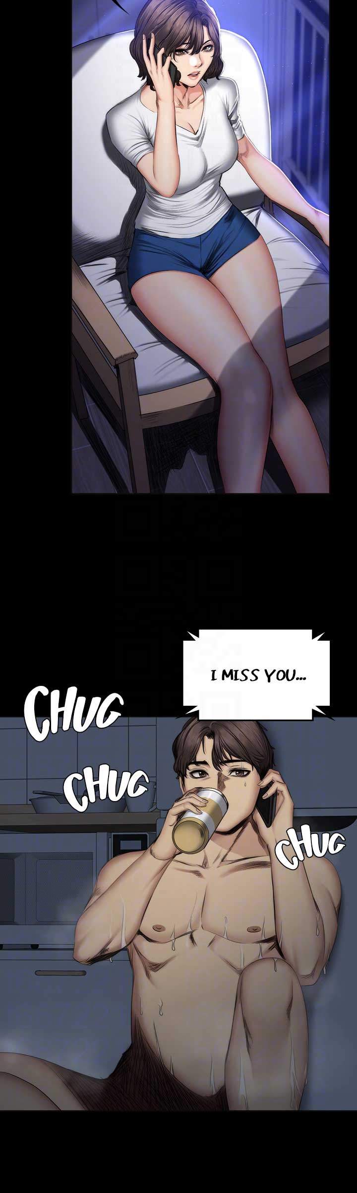 Producer: Trainee - Chapter 60 [photo 30] - MangaPorn