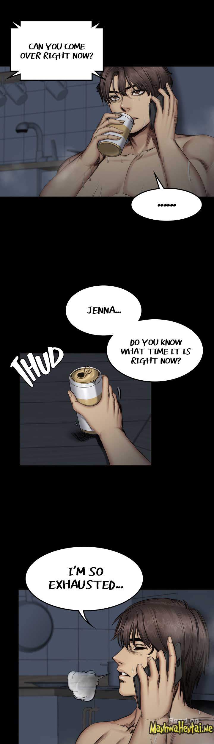 Producer: Trainee - Chapter 60 [photo 31] - MangaPorn