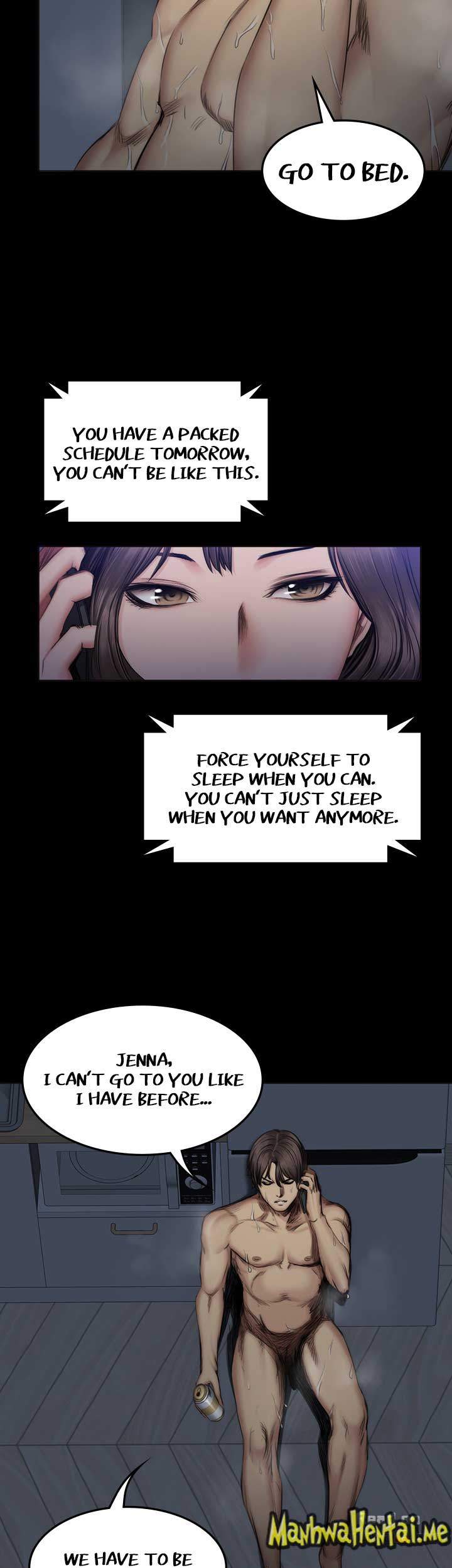 Producer: Trainee - Chapter 60 [photo 32] - MangaPorn