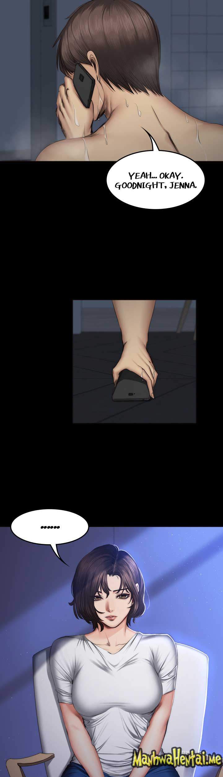 Producer: Trainee - Chapter 60 [photo 35] - MangaPorn