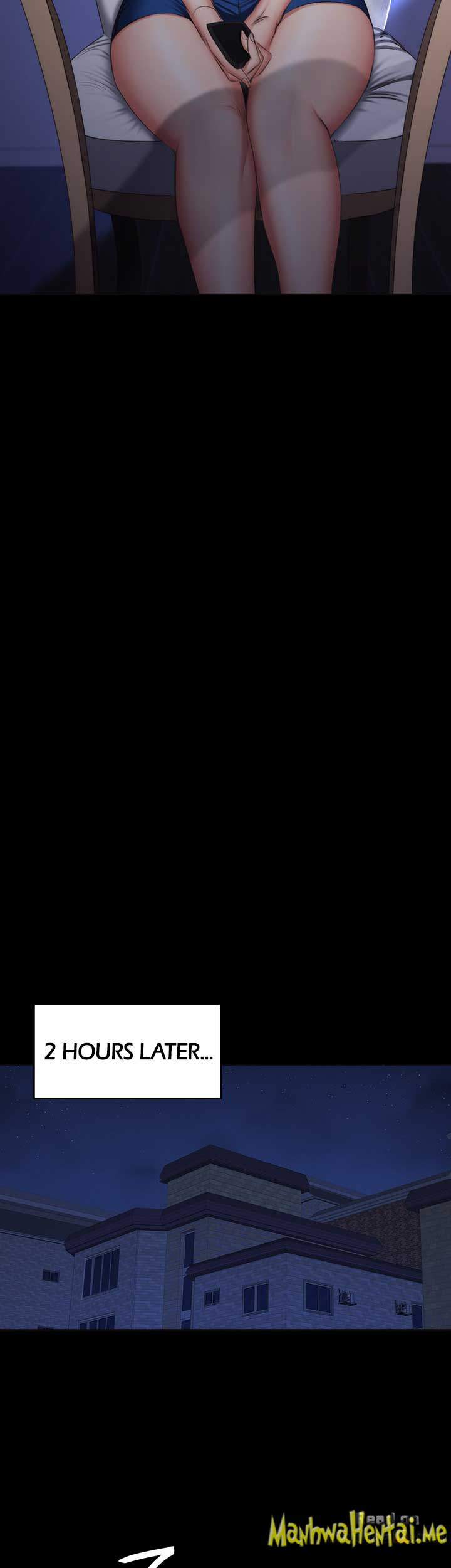 Producer: Trainee - Chapter 60 [photo 36] - MangaPorn