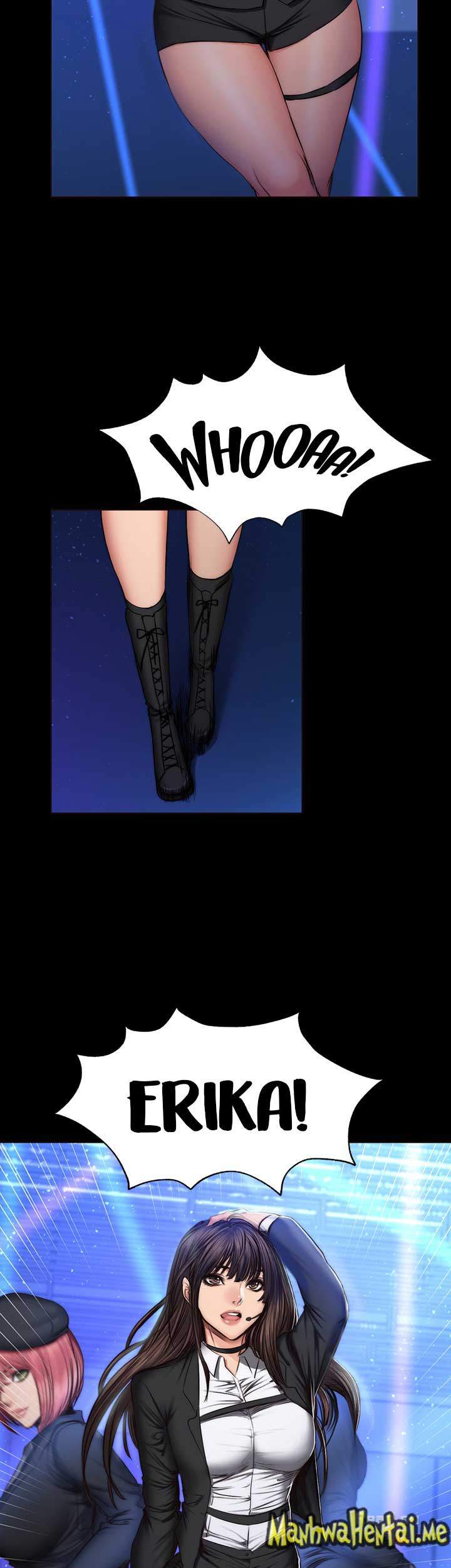 Producer: Trainee - Chapter 60 [photo 4] - MangaPorn